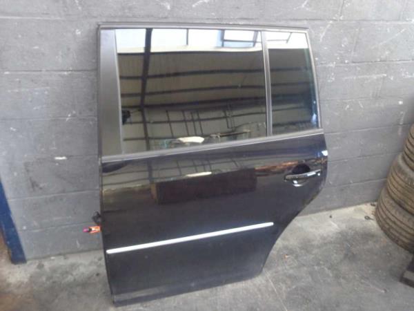 PORTE ARRIERE GAUCHE VW TOURAN - Vue 2